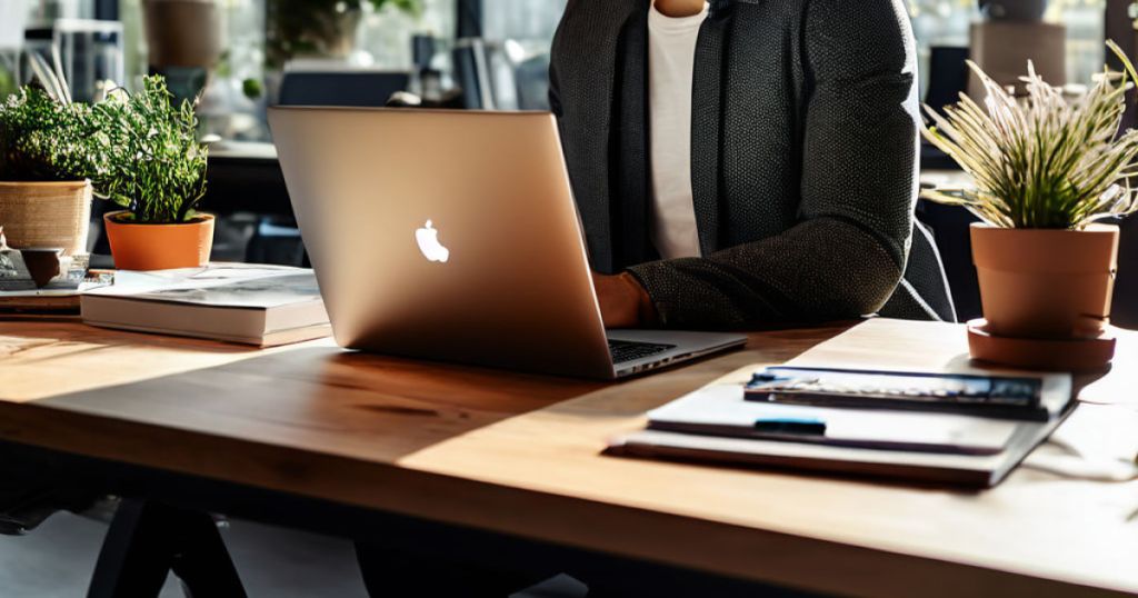 preparer la vente du site internet