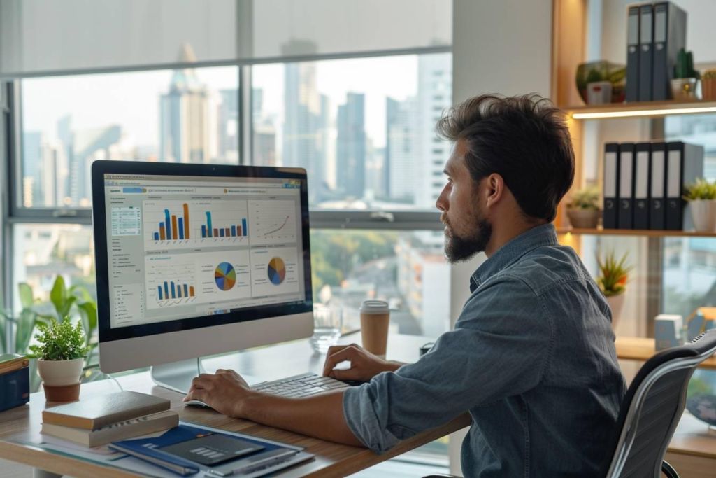 Comment le SEO peut-il maximiser la valeur de votre site internet ?