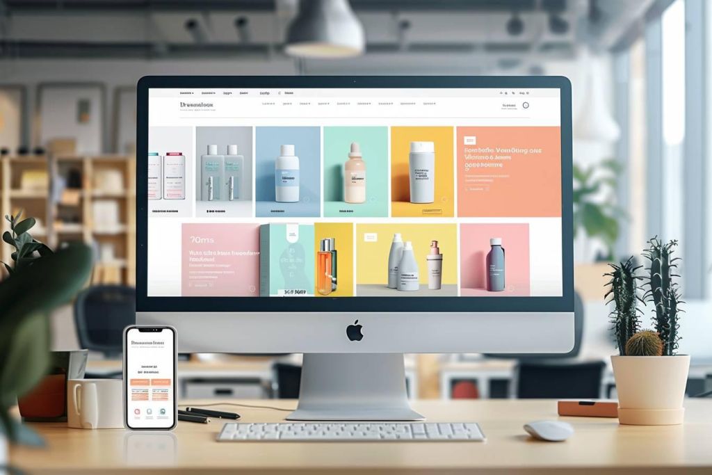 Comment préparer son site internet pour la vente ?
