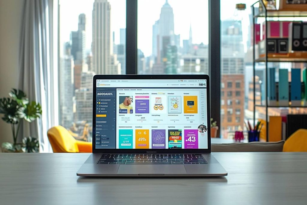 Comment utiliser les annonces display pour monétiser son site web ?