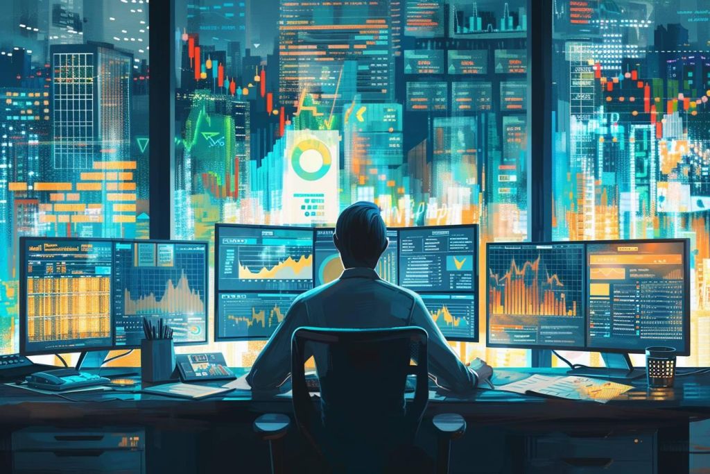 Études de cas : financement réussi pour l’achat de sites web