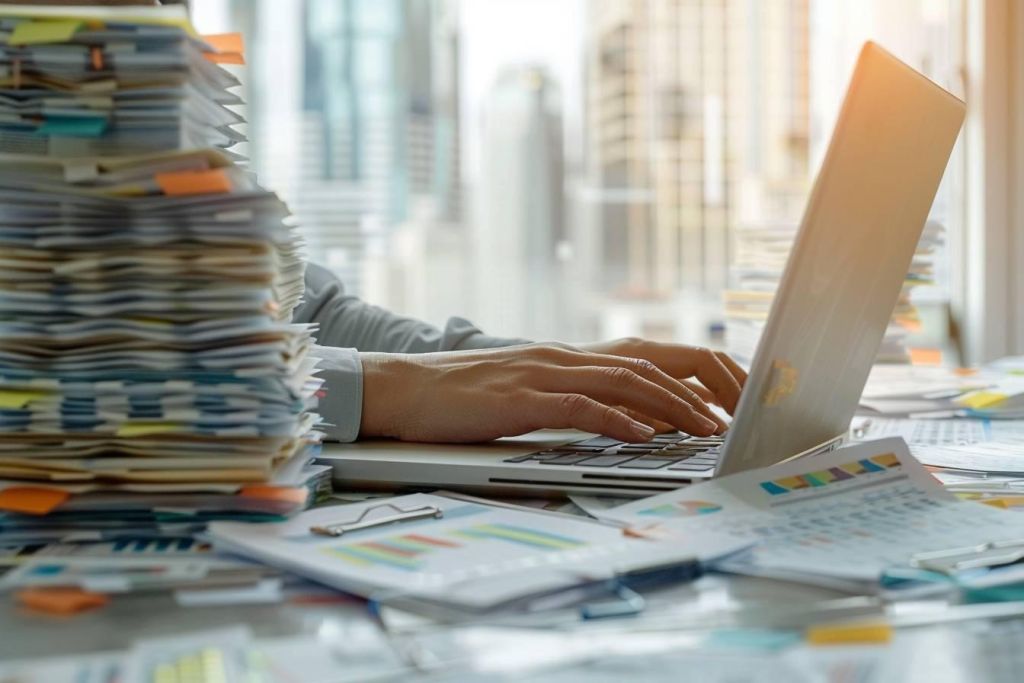 Faire appel à des courtiers pour vendre son site internet