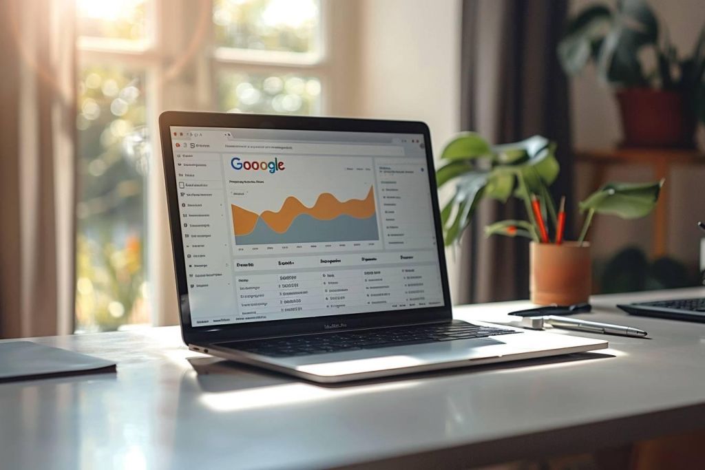Guide pour monétiser son site web avec Google AdSense