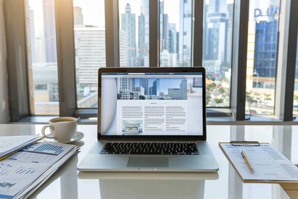 Les meilleures plateformes pour vendre son site internet