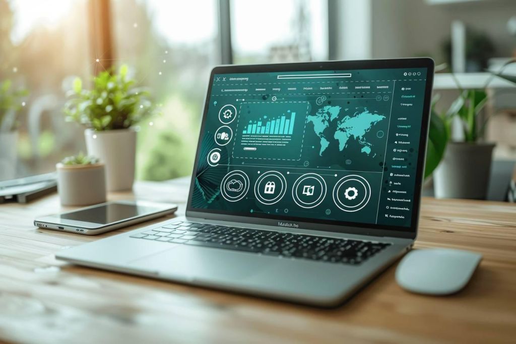 Les meilleures plateformes pour vendre son site web