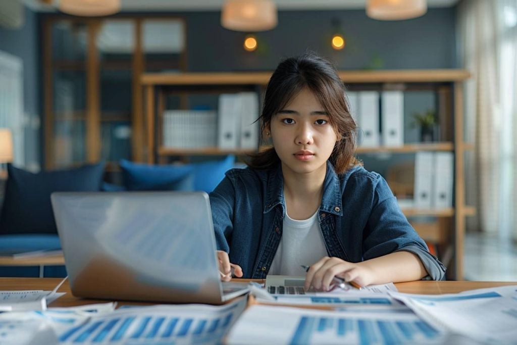 Préparation financière pour la négociation de l’achat d’un site web