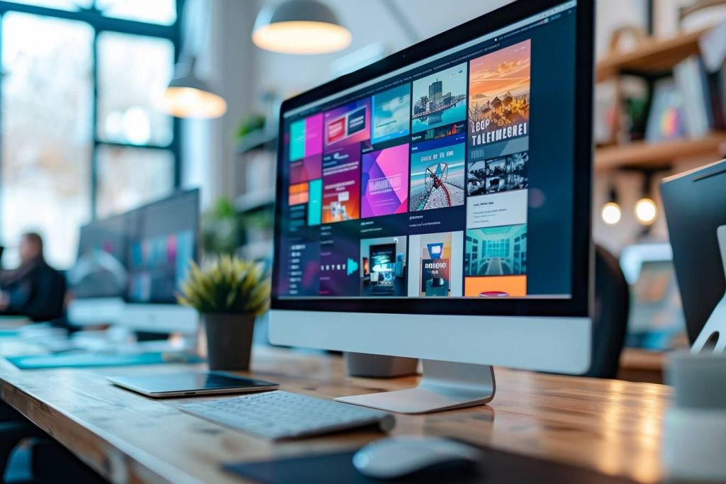 Quelles sont les tendances actuelles du marché de la vente de sites web ?