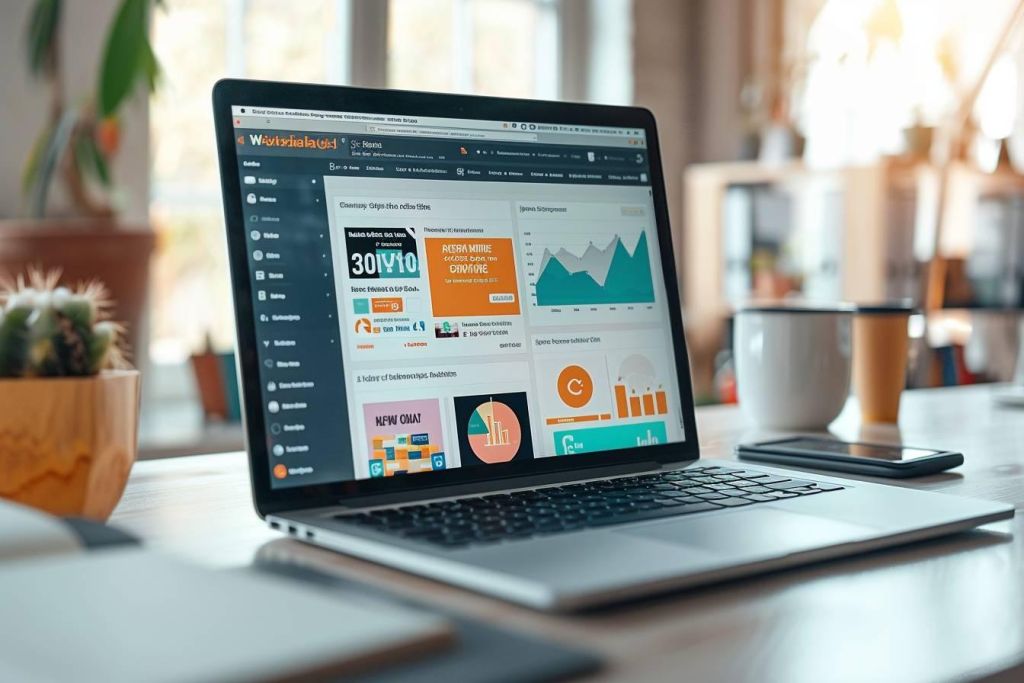 Quels sont les différents types de publicité pour monétiser un site web ?