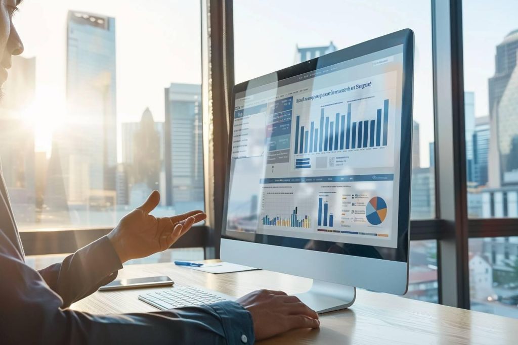 Qu’est-ce que la négociation pour l’achat d’un site web ?