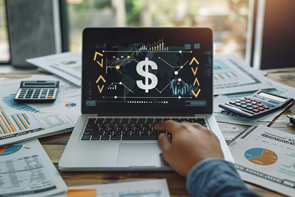 Qu’est-ce que le financement pour acheter un site web ?
