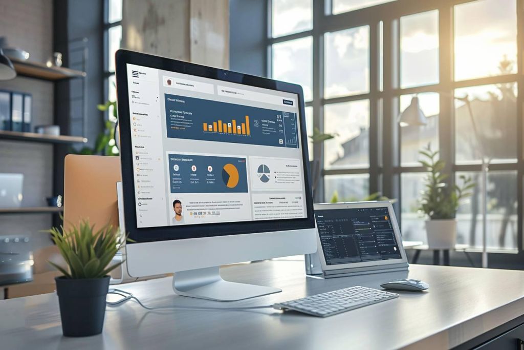 Qu’est-ce que le processus de vente d’un site web ?