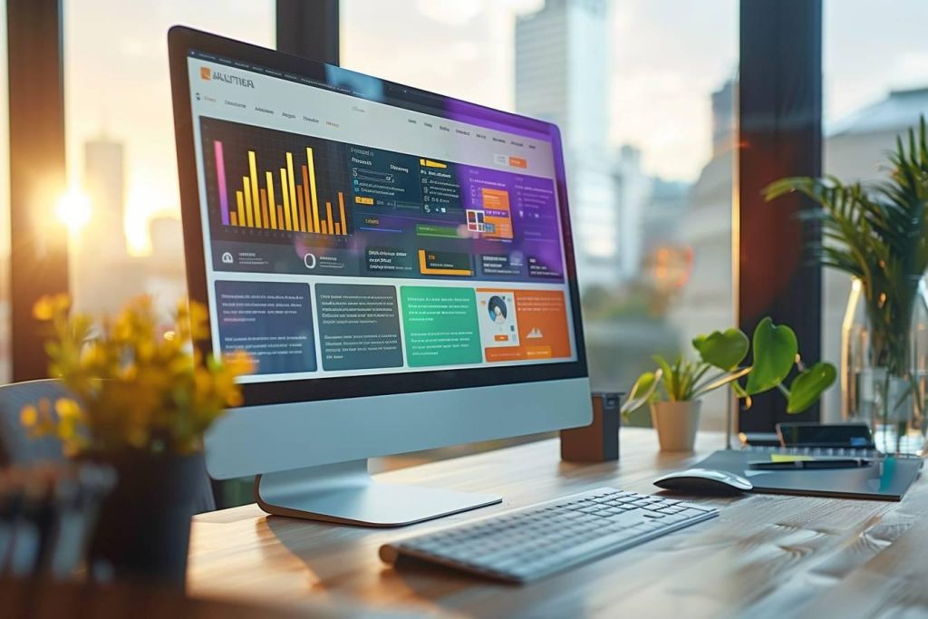 Rôle de l’UX et du design dans la maximisation de la valeur d’un site internet