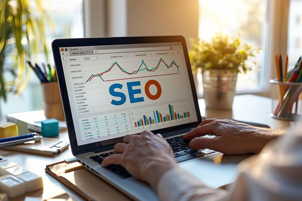 Techniques de référencement naturel pour maximiser la valeur d’un site internet