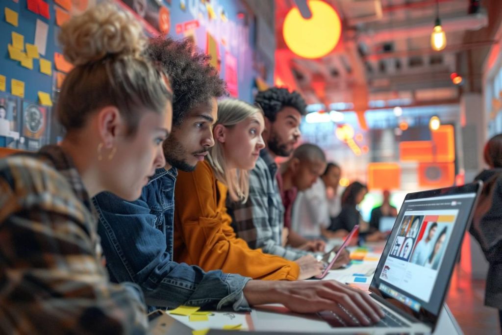 Utiliser le financement participatif pour acheter un site web